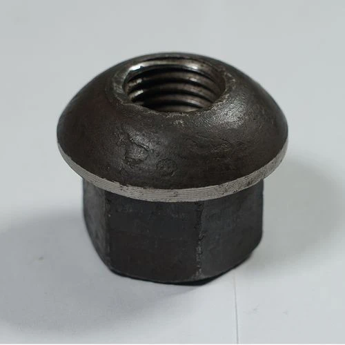 Mining Nuts